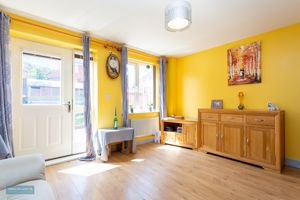 Sitting/Dining Room- click for photo gallery